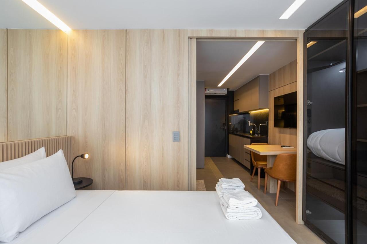 360 Hit Itaim By Housi Apartamento *