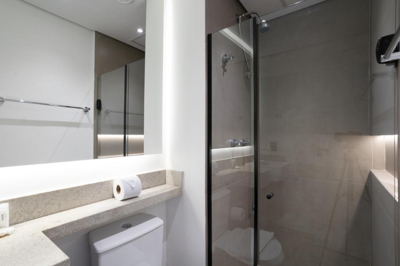360 Hit Itaim By Housi Apartamento *