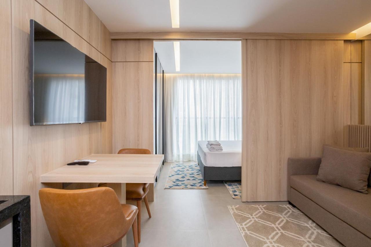 360 Hit Itaim By Housi * São Paulo