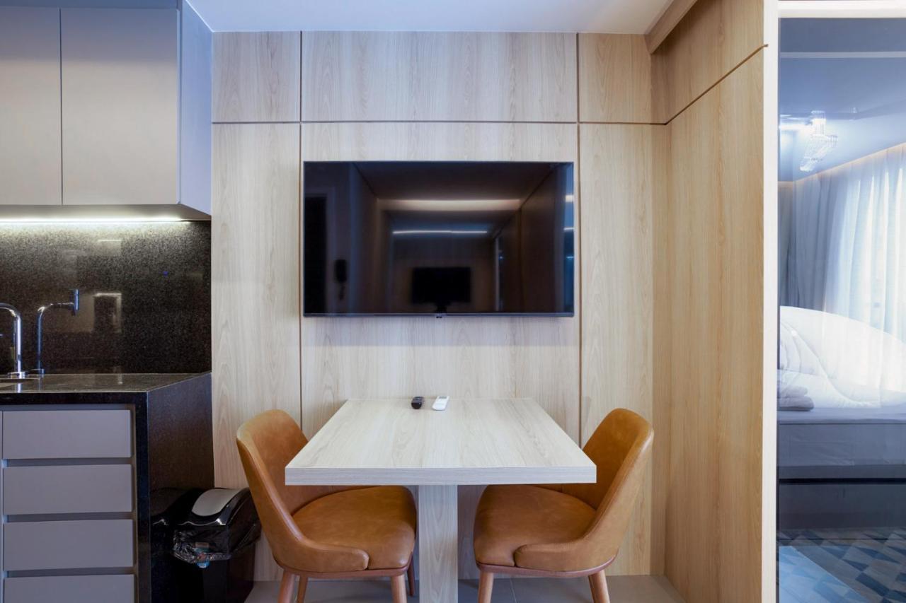 Apartamento 360 Hit Itaim By Housi *