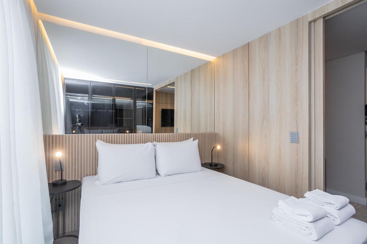 360 Hit Itaim By Housi Apartamento