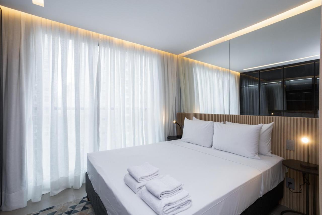 360 Hit Itaim By Housi * São Paulo
