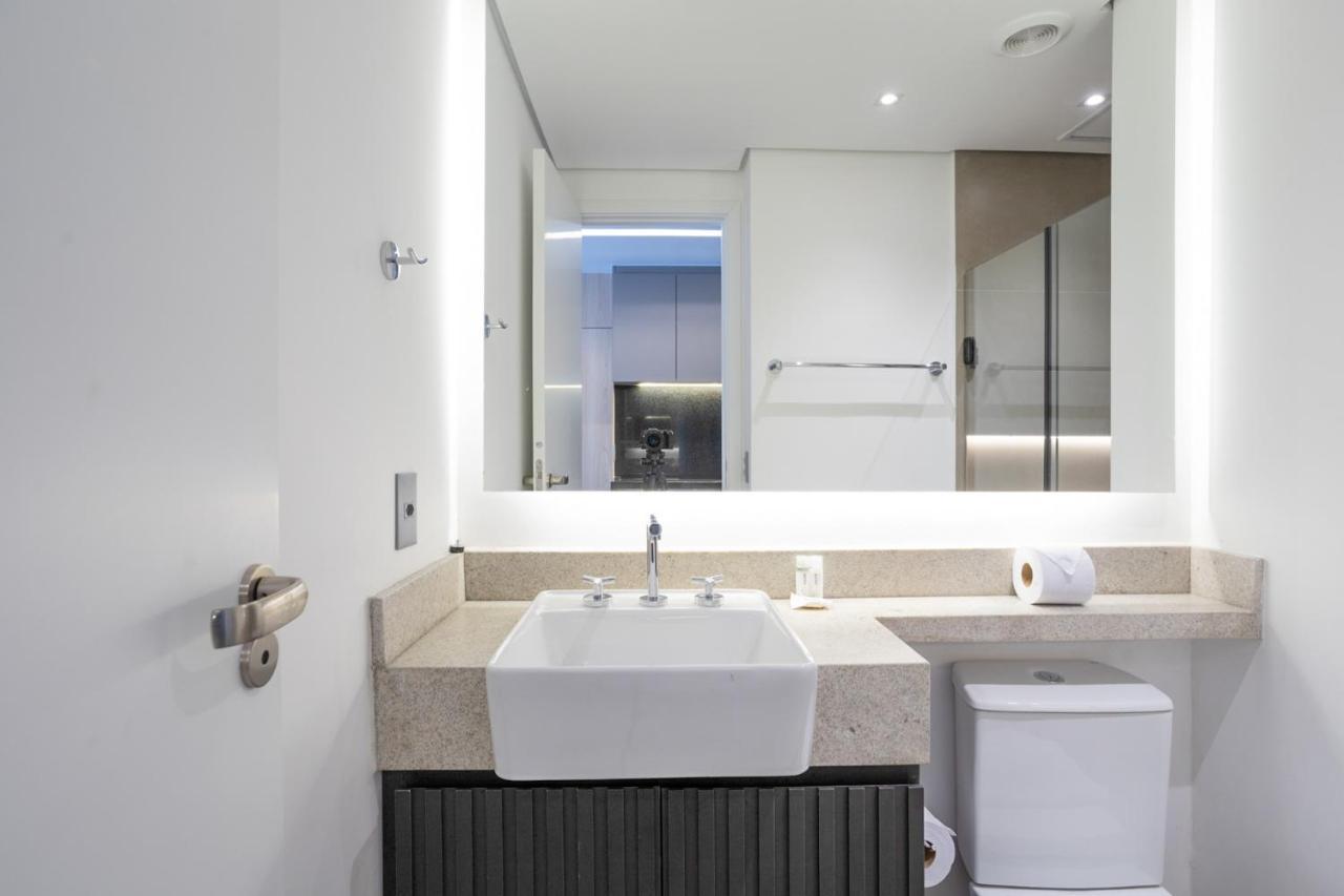 Apartamento 360 Hit Itaim By Housi