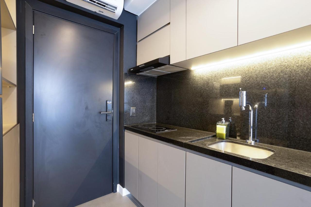 Apartamento 360 Hit Itaim By Housi