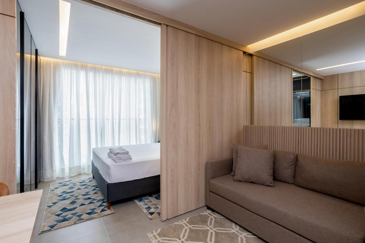 Apartamento 360 Hit Itaim By Housi *