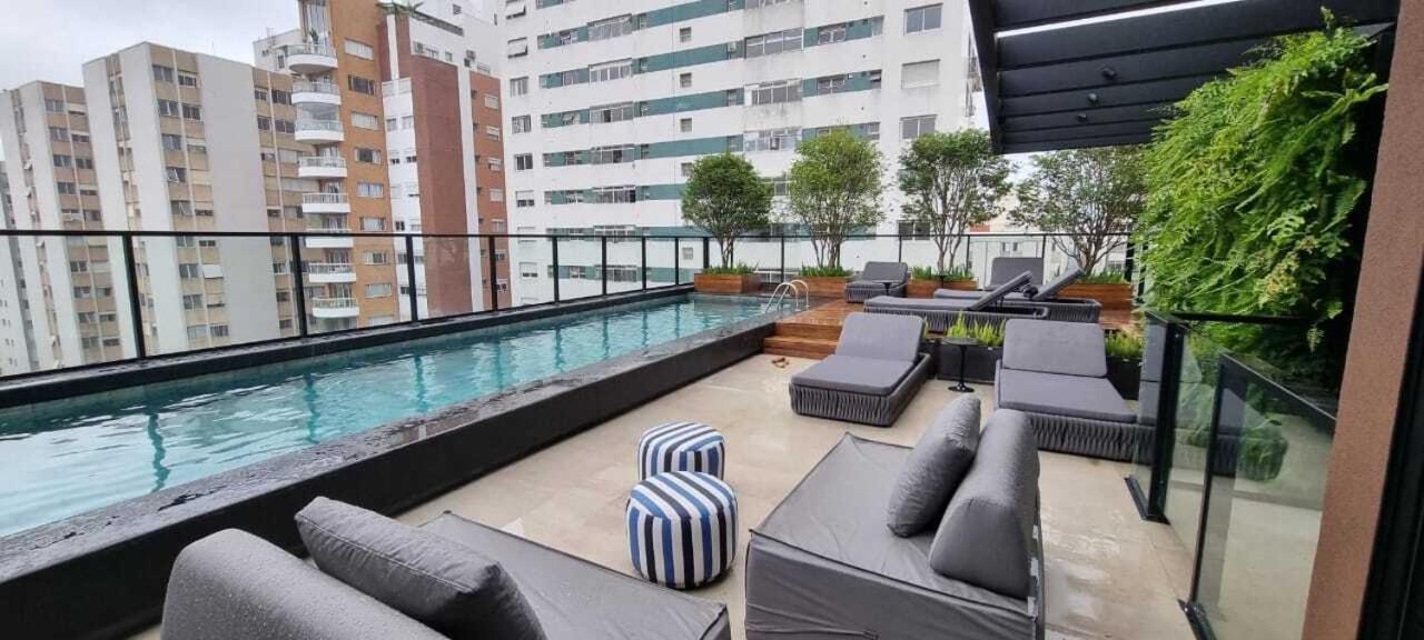 360 Hit Itaim By Housi Apartamento *